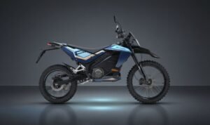 Spesifikasi Motor Listrik MBG Emmo JVX GT yang Jadi Sorotan, Berapa Harganya Spesifikasi Motor Listrik MBG Emmo JVX GT yang Jadi Sorotan, Berapa Harganya?