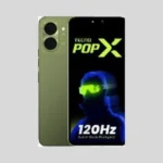 Hp Tecno Pop X 4G
