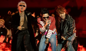 Top 5 Lagu BIGBANG yang Wajib Kamu Dengar!