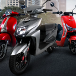6 Motor Listrik Termurah 2026, Ada yang Mulai Rp2 Jutaan Cocok untuk Mobilitas Harian! 6 Motor Listrik Termurah 2026, Ada yang Mulai Rp2 Jutaan Cocok untuk Mobilitas Harian!