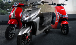 6 Motor Listrik Termurah 2026, Ada yang Mulai Rp2 Jutaan Cocok untuk Mobilitas Harian! 6 Motor Listrik Termurah 2026, Ada yang Mulai Rp2 Jutaan Cocok untuk Mobilitas Harian!