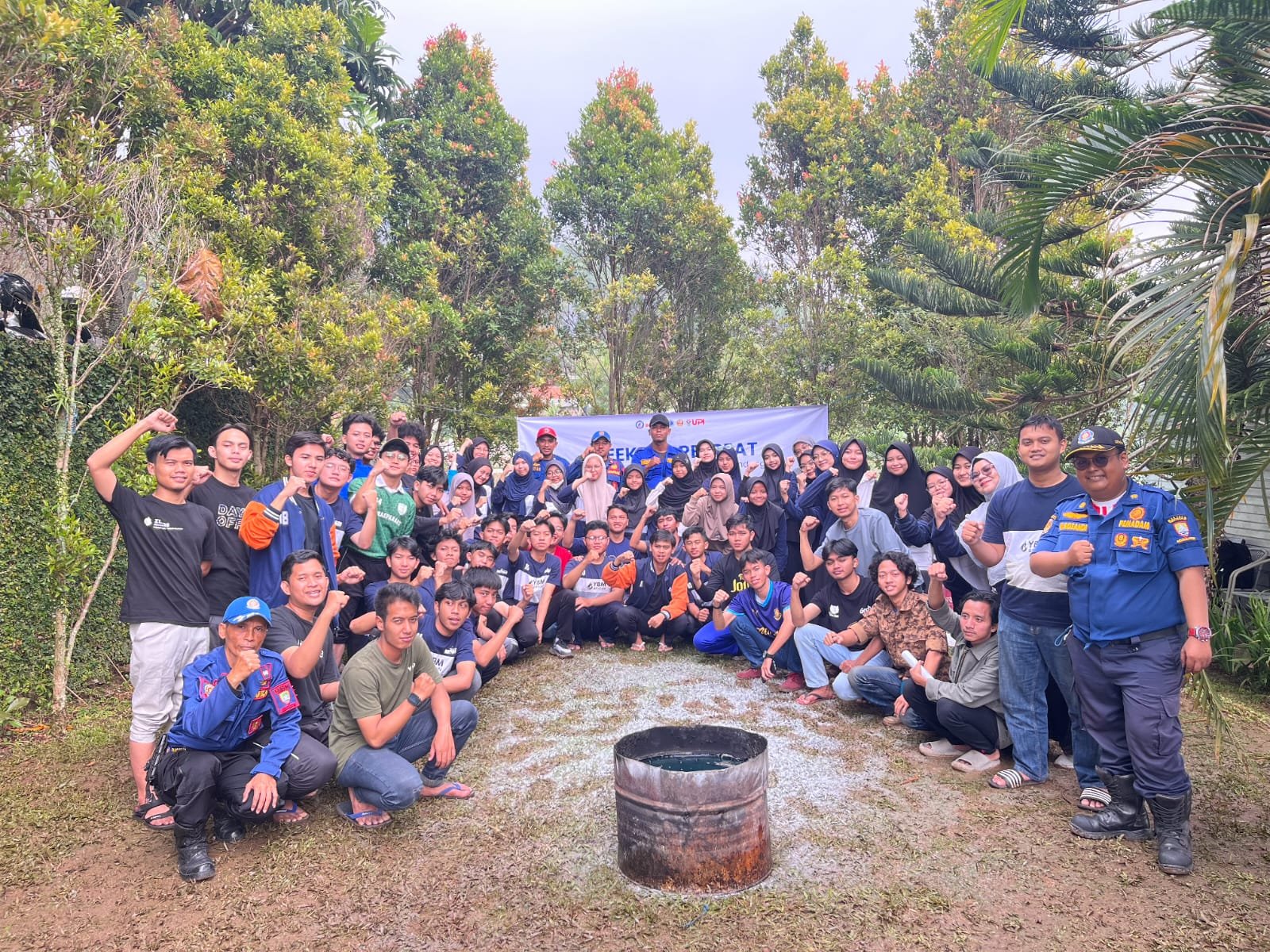 Beasiswa BRI Beasiswa BRI