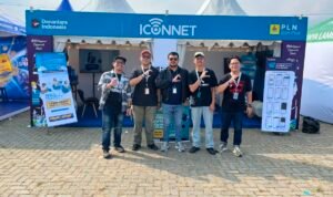Iconnet