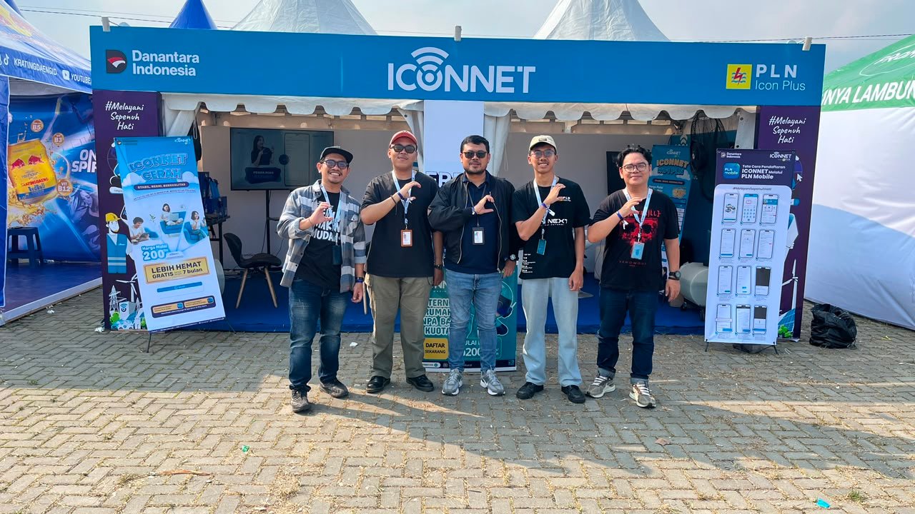 Iconnet