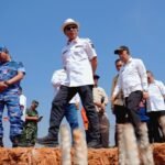 KDS Perluas Akses Kesehatan Wilayah Utara, RSUD Bedas Cimenyan Resmi Dibangun KDS Perluas Akses Kesehatan Wilayah Utara, RSUD Bedas Cimenyan Resmi Dibangun