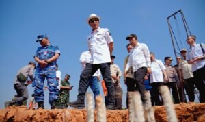 KDS Perluas Akses Kesehatan Wilayah Utara, RSUD Bedas Cimenyan Resmi Dibangun KDS Perluas Akses Kesehatan Wilayah Utara, RSUD Bedas Cimenyan Resmi Dibangun