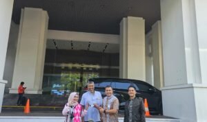 Apresiasi Loyalitas Merchant, BRI Regional Office 09 Bandung Serahkan Hadiah Motor Honda Monkey kepada Pemenang Program Merchant Lucky Ride Apresiasi Loyalitas Merchant, BRI Regional Office 09 Bandung Serahkan Hadiah Motor Honda Monkey kepada Pemenang Program Merchant Lucky Ride