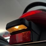 Ketahui Fungsi Lampu Penerang Plat Nomor Belakang Sepeda Motor