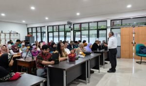 bank bjb Dukung Literasi Keuangan Inklusif untuk Mewujudkan Kesetaraan Akses Keuangan