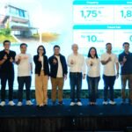 BRI Manjakan Warga Bandung Lewat BRI Consumer Expo 2026 di Kota Baru Parahyangan: Tawarkan KPR 1,75% dan Sederet Promo Finansial Menarik