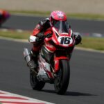CBR Series Melesat Kencang, AHRT Borong Tiga Podium ARRC Motegi CBR Series Melesat Kencang, AHRT Borong Tiga Podium ARRC Motegi