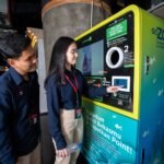 Sustainability Report 2025: TelkomGroup Perkuat Transformasi Bisnis dan Komitmen ESG untuk Pertumbuhan Berkelanjutan Sustainability Report 2025: TelkomGroup Perkuat Transformasi Bisnis dan Komitmen ESG untuk Pertumbuhan Berkelanjutanq