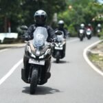 Tips Aman Menyalip Kendaraan di Jalan Raya Tips Aman Menyalip Kendaraan di Jalan Raya