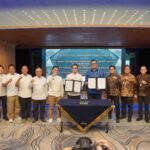 MoU bank bjb MoU bank bjb
