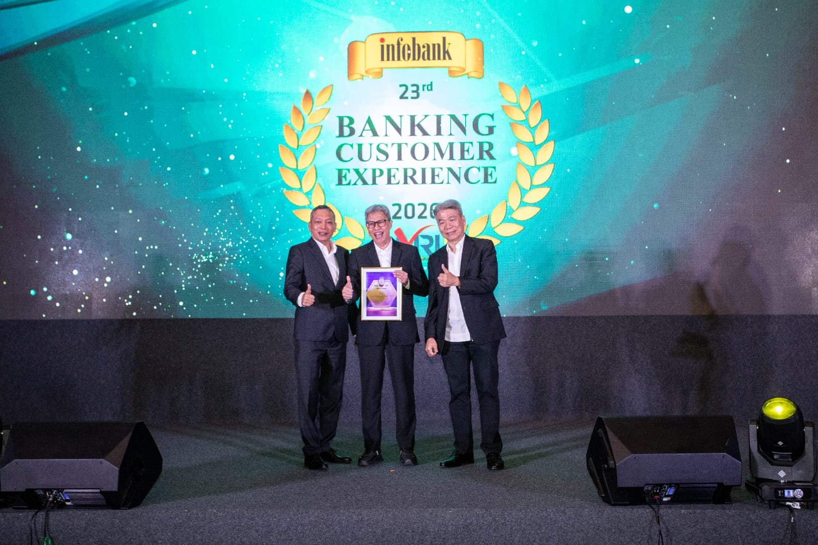 INFOBANK INFOBANK