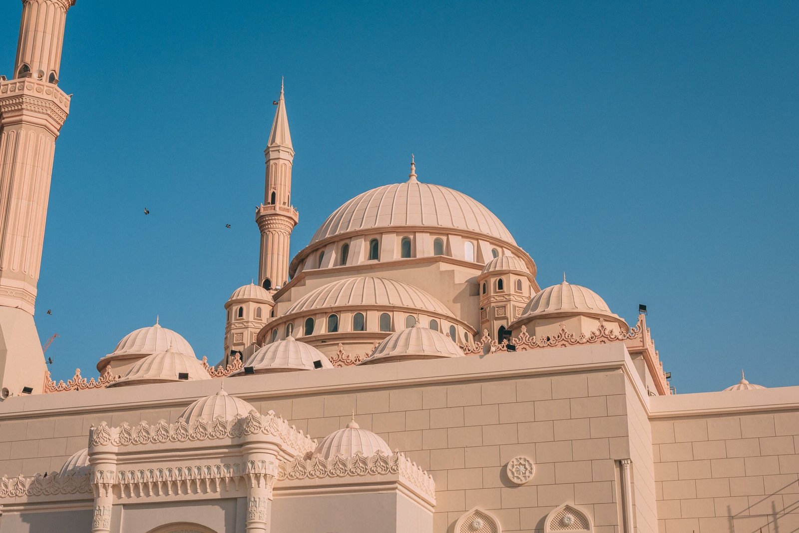 Jadwal Libur Nasional Tahun Baru Islam 2026, Ada Cuti Bersama atau Tidak? Jadwal Libur Nasional Tahun Baru Islam 2026, Ada Cuti Bersama atau Tidak?