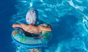 Rekomendasi kolam renang di Bandung