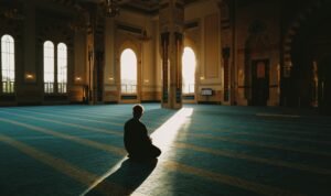 Teks Khutbah Jumat Teks Khutbah Jumat