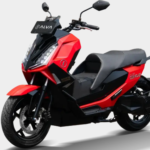 Pertamax Naik? Ini 5 Pilihan Motor Listrik 2026 yang Bisa Bikin Pengeluaran Harian Lebih Hemat Pertamax Naik? Ini 5 Pilihan Motor Listrik 2026 yang Bisa Bikin Pengeluaran Harian Lebih Hemat