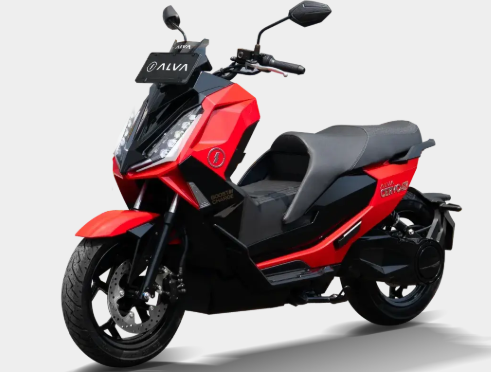 Pertamax Naik? Ini 5 Pilihan Motor Listrik 2026 yang Bisa Bikin Pengeluaran Harian Lebih Hemat