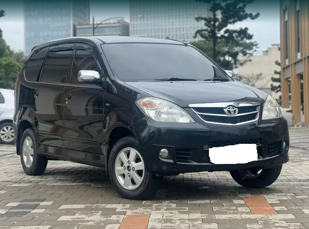 Bingung Cari Mobil Bekas di Bawah 100 Juta? Ini Daftar yang Wajib Kamu Pertimbangkan