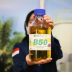 Mengenal BBM B50 yang Segera Hadir di SPBU, Apa Bedanya dengan BBM yang Lain?