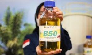 Mengenal BBM B50 yang Segera Hadir di SPBU, Apa Bedanya dengan BBM yang Lain?