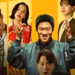Link nonton Husbands in Action sub indo