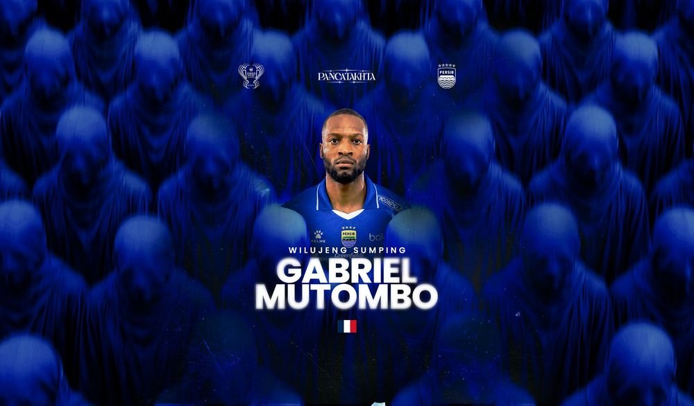 Gabriel Mutombo