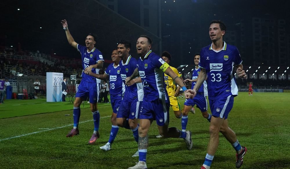 Persib Persib