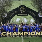 Persib Juara Persib Juara