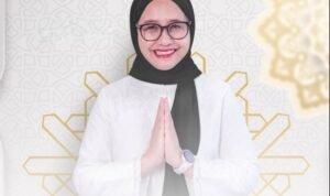 nanik Deyang Nanik S Deyang yang sore ini akan dilantik menjadi Kepala BGN.