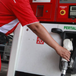 Benarkah Pembelian Pertalite Sekarang Dibatasi Rp50 Ribu per Transaksi?