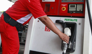 Benarkah Pembelian Pertalite Sekarang Dibatasi Rp50 Ribu per Transaksi? Benarkah Pembelian Pertalite Sekarang Dibatasi Rp50 Ribu per Transaksi?