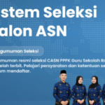 Pengumuman Hasil Seleksi Administrasi PPPK Sekolah Rakyat Diundur, Ini Jadwal Terbaru dari Kemensos