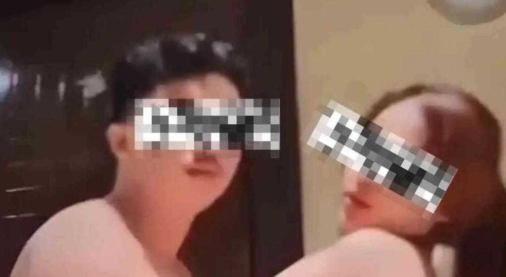 Video Viral Cut Salwa Jadi Buruan Warganet, Benarkah Ada Rekaman Lengkapnya?