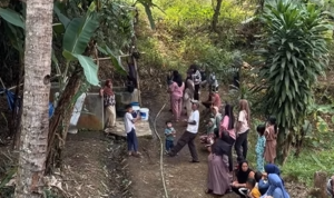 Lima Kecamatan di Bandung Barat Dilanda Kekeringan, Warga Mulai Krisis Air Bersih Lima Kecamatan di Bandung Barat Dilanda Kekeringan, Warga Mulai Krisis Air Bersih