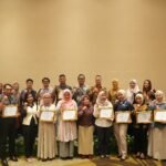 BPJS Kesehatan Beri Penghargaan Kepada Badan Usaha Yang Patuh Regulasi JKN BPJS Kesehatan Beri Penghargaan Kepada Badan Usaha Yang Patuh Regulasi JKN