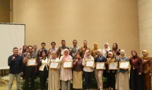 BPJS Kesehatan Beri Penghargaan Kepada Badan Usaha Yang Patuh Regulasi JKN