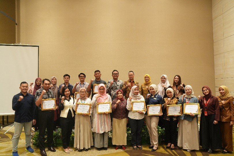 BPJS Kesehatan Beri Penghargaan Kepada Badan Usaha Yang Patuh Regulasi JKN BPJS Kesehatan Beri Penghargaan Kepada Badan Usaha Yang Patuh Regulasi JKN