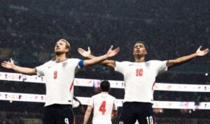 Drama 5 Gol dan Kartu Merah! 10 Pemain Inggris Depak Meksiko dari Piala Dunia 2026