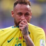 Akhir Pahit Sang Penyihir Lapangan Hijau: Neymar Resmi Pensiun dari Timnas Brasil! Akhir Pahit Sang Penyihir Lapangan Hijau: Neymar Resmi Pensiun dari Timnas Brasil!