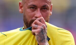 Akhir Pahit Sang Penyihir Lapangan Hijau: Neymar Resmi Pensiun dari Timnas Brasil!