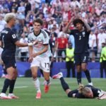 Hajar Tuan Rumah AS 4-1, Belgia Tantang Spanyol di Perempat Final Piala Dunia