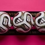 Bertabur Emas dan Teknologi Canggih, Adidas Resmi Luncurkan "Trionda Final" untuk Fase Pamungkas Piala Dunia 2026