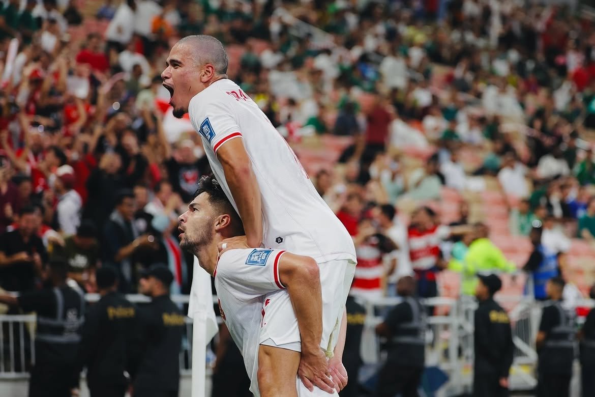 Timnas Indonesia