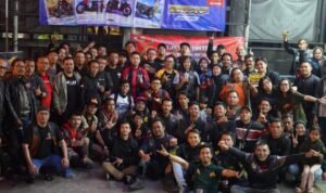 Kopdar dan Syukuran 24 Tahun Ikatan Motor Honda Bandung (IMHB) Kopdar dan Syukuran 24 Tahun Ikatan Motor Honda Bandung (IMHB)
