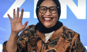Kepala BGN Mundur, Nanik Ungkap Dampak Program MBG bagi Petani hingga Pedagang Pasar