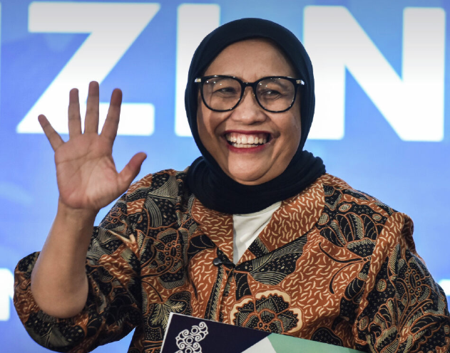 Kepala BGN Mundur, Nanik Ungkap Dampak Program MBG bagi Petani hingga Pedagang Pasar Kepala BGN Mundur, Nanik Ungkap Dampak Program MBG bagi Petani hingga Pedagang Pasar