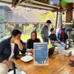 PLN2 Program Iconnectivity for Humanity "Blood Donation with PMI" yang diselenggarakan di Kantor PLN Icon Plus SBU Regional Jawa Barat, Kamis (16/7)